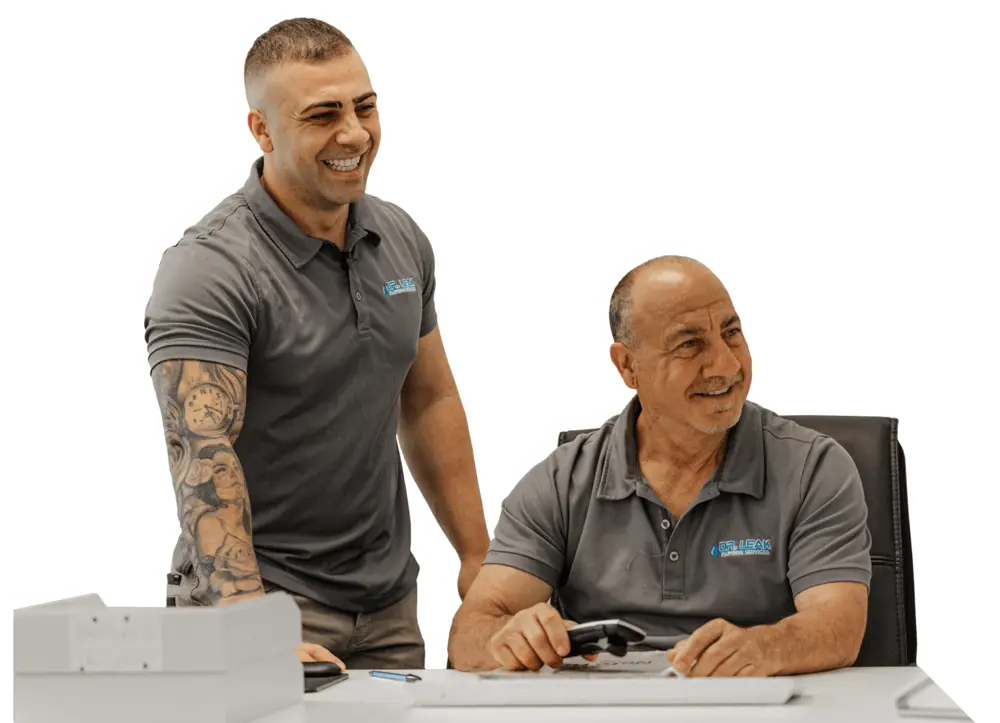 The licensed local team behind Plumbers In Newtown