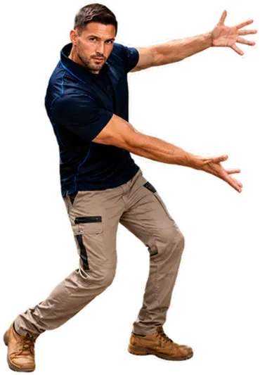 A licensed Newtown plumber